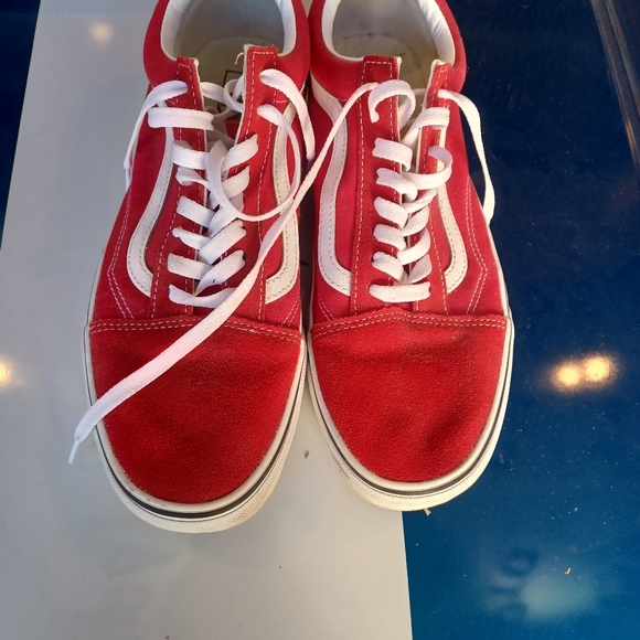 Vans off the wall retro - Picture 3 of 6